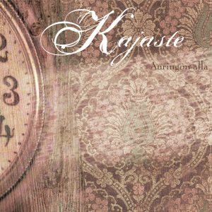 Kajaste - Auringon alla -albumi julkaistiin 2009.